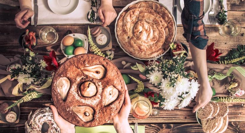 Miért eszünk többet télen? A tested üzenete, amit érdemes meghallani