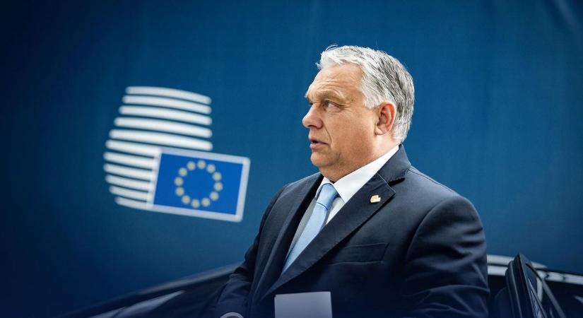 Eljött a nap: Orbán Viktor lázadást indított az uniós diktatúra ellen