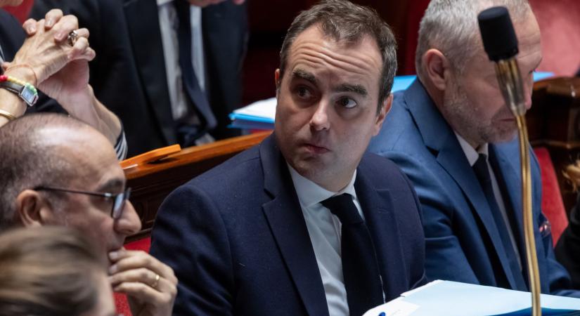 Nagy győzelmet aratott a Macron által kinevezett miniszterelnök