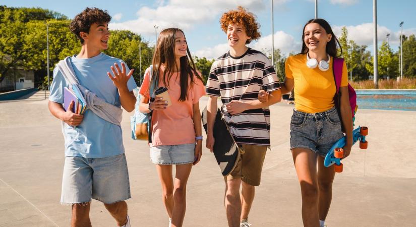 Bezzeg az én időmben...