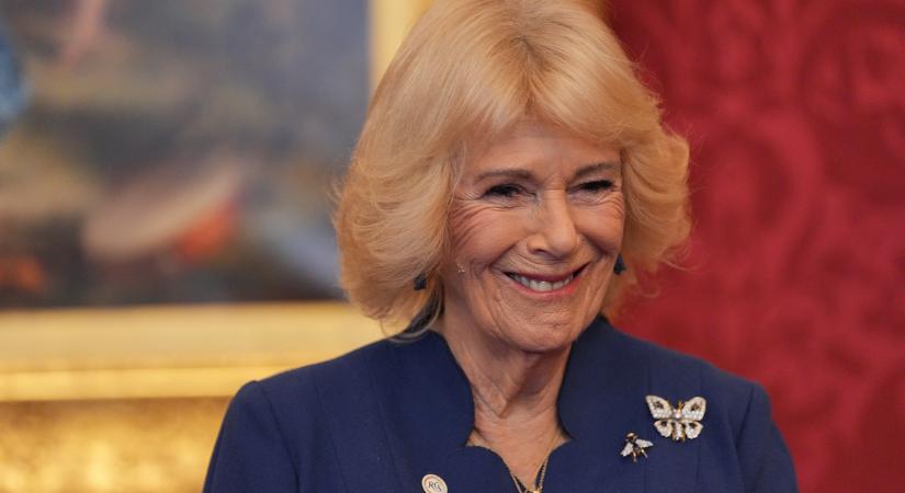 Újabb botrány? Kamilla királyné gyermekei nem akarnak a királyi családdal karácsonyozni – ez az oka