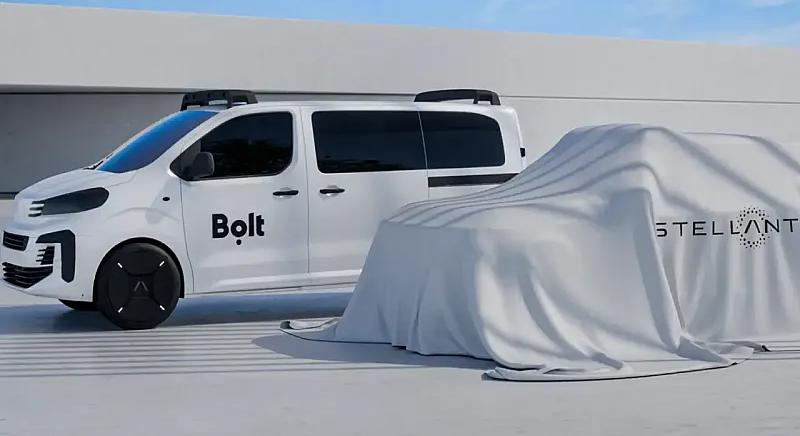 Jövőre indulhat az önvezető taxik tesztelése Európában