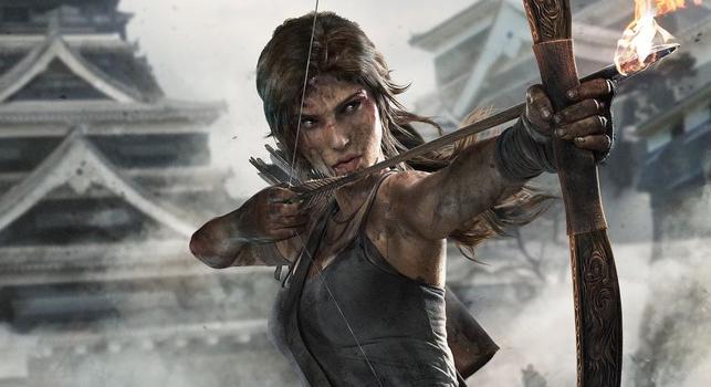 A világ legtökösebb hősnőjével bővülhet a Tomb Raider-sorozat stábja