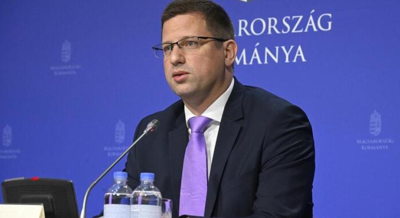 Most akkor kaptunk-e védőpajzsot Trumptól vagy sem? – kövesse velünk percről percre a korai Kormányinfót