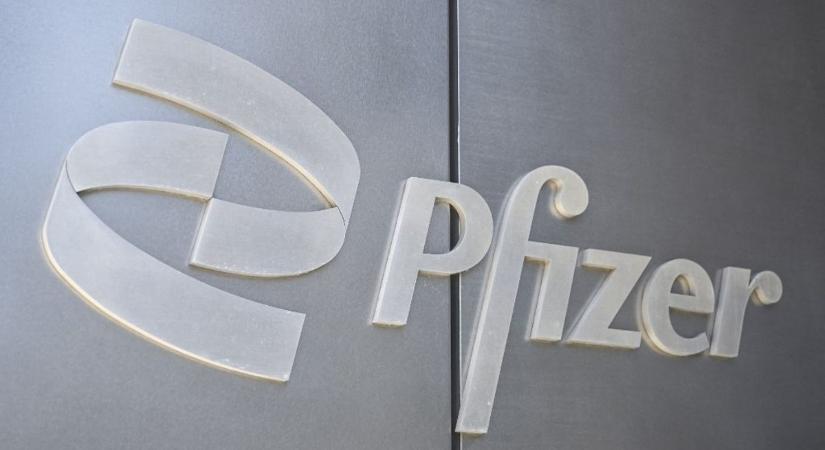 Csillapíthatatlan a Pfizer étvágya a súlycsökkentők piacán – a Metsera után egy kínai startupra is ráharapott