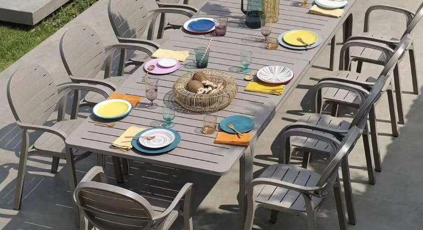 Újraéledő kertek: a szabadtéri lakberendezés pillérei