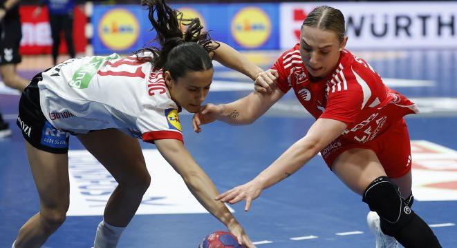 Simon: A mai napra készültünk, ma kell megmutatnunk