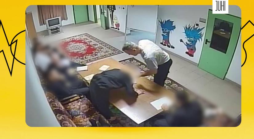 A volt Tegyesz-igazgató szerint elképzelhetetlen, hogy állami beosztásban lévők ne tudtak volna a Szőlő utcai gyerekverésekről