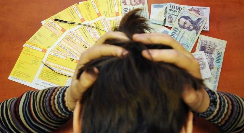 Ha nem fizetted ki a számlát nem kell aggódod, mert nem kapcsolják ki az energiaszolgáltatást az év végén