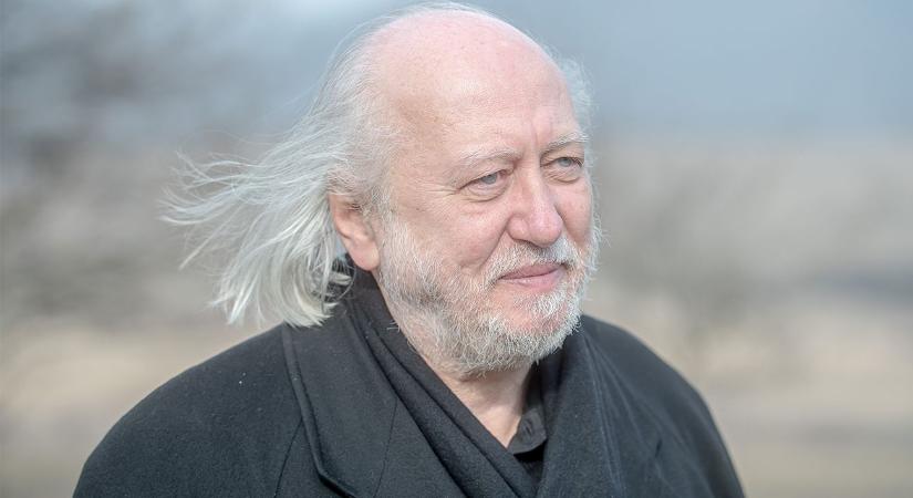 30% kedvezménnyel és 50 programmal ünnepli a Szabó Ervin Könyvtár Krasznahorkai László Nobel-díját