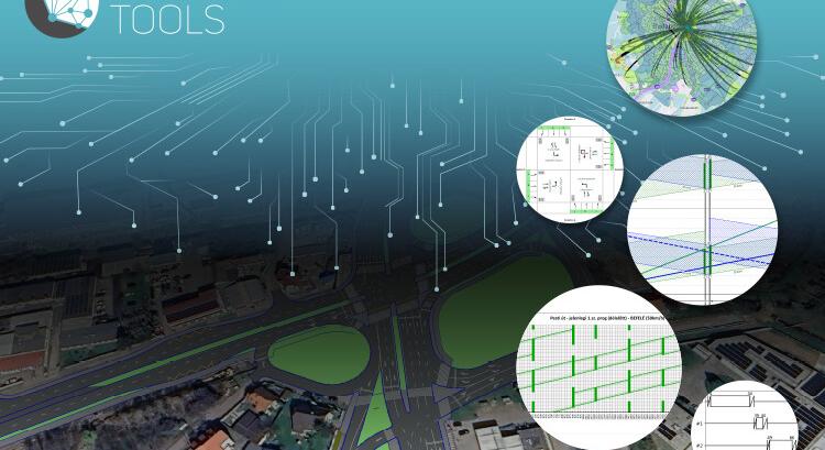 Forgalmi helyzet 2048-ból? Pécsett bemutatkozott az ITrafficTools