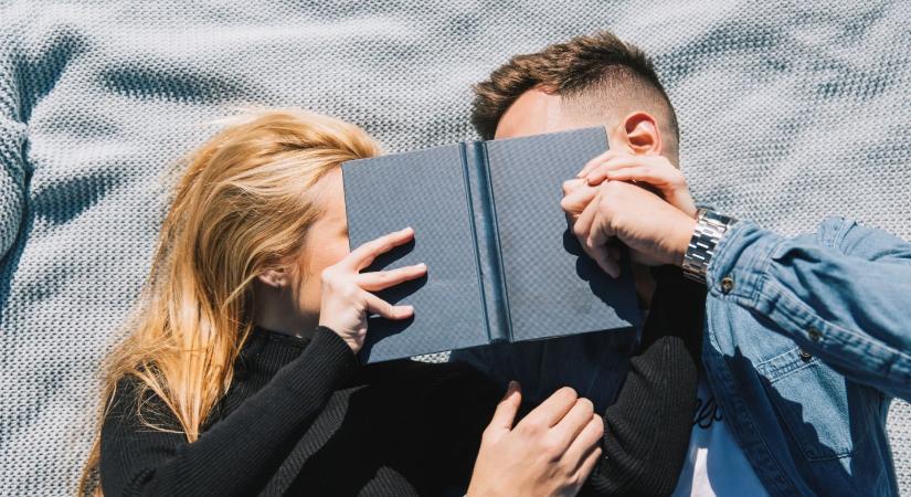 Ez a gyerekkori szokás meglepően jót tesz a párkapcsolatodnak