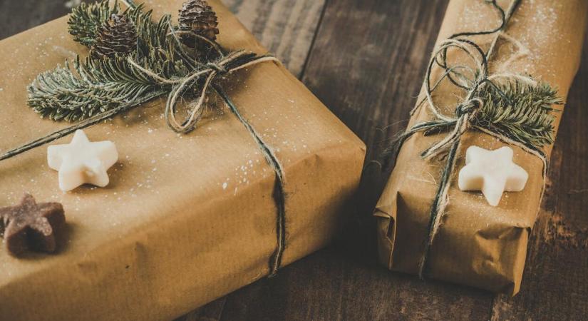 Mobiltelefon mint karácsonyi ajándék