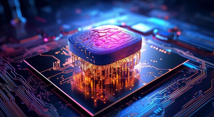 Juhé! Vehetnek a kínaiak NVIDIA szuperchipeket