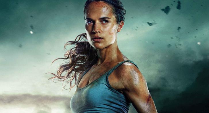 Harmincéves lesz Lara Croft, nagy bejelentésre számíthatunk a The Game Awardson