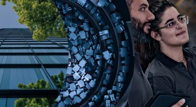 Lendületben a 2030-as célok felé – újabb lépéseket tett a Siemens a fenntarthatóságért