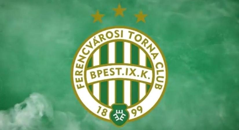 Leváltották a ferencvárosi klubikont, de máris visszatért a Fradiba