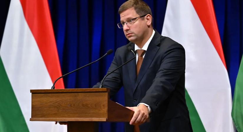 Kormányinfó: kövesd nálunk élőben!