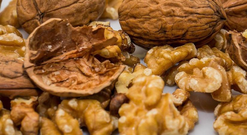 Olcsó karácsonyi trükkök: ünnepi klasszikusok diómentesen, recepttel