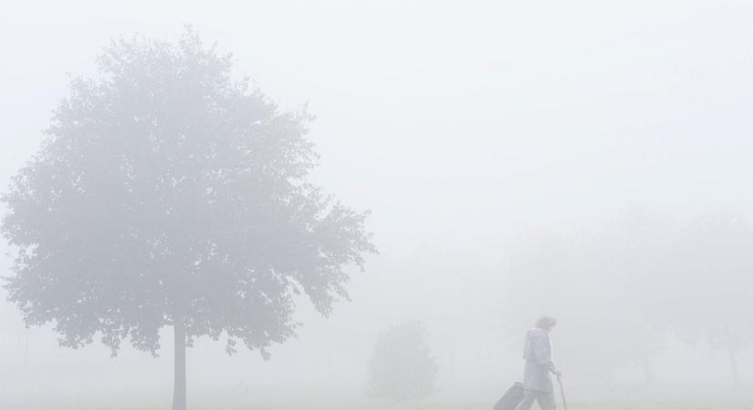 Riasztás 14 vármegyére, péntekig tart az időjárási veszélyjelzés