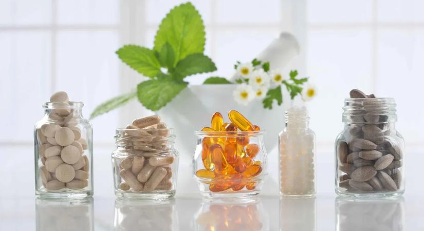 Nem a diéta a megoldás: így segíthetnek az étrend-kiegészítők az újrakezdésben