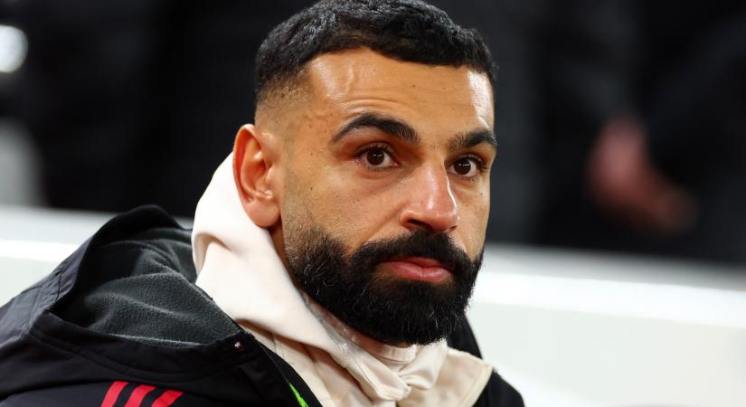 Thierry Henry tökéletesen összefoglalta, miért elfogadhatatlan Mo Szalah viselkedése