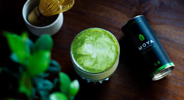 A matcha tea hatásai: kutatások és eredmények