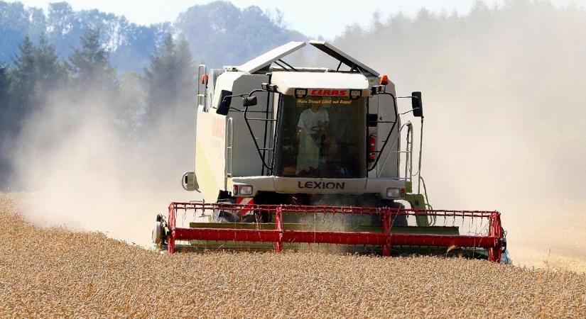A mezőgazdaság adminisztrációja és annak buktatói
