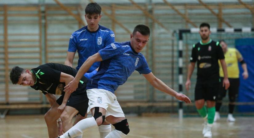 Gólfesztivált tartott a Csólyospálos