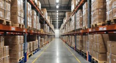 Felvásárolták a logisztikai óriást