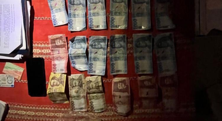 Újabb borsodi dílerre csaptak el