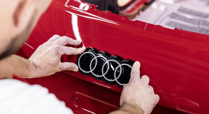 Új motorok gyártása indul Magyarországon