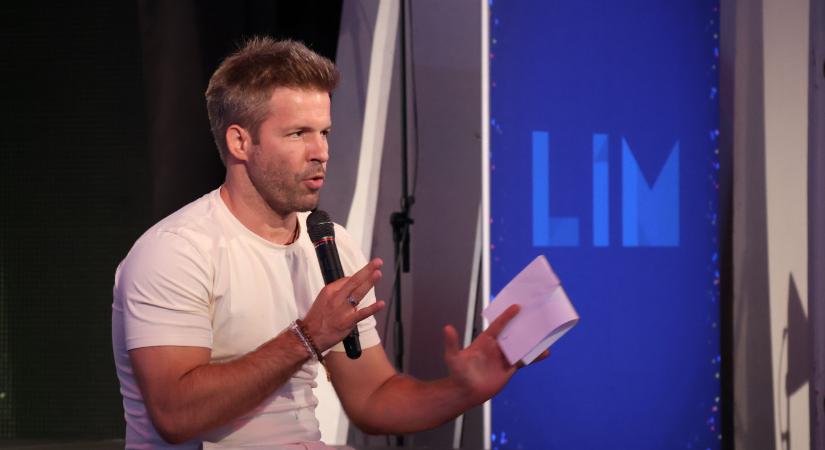 Sebestyén Balázs kiakadt Karácsony Gergelyre a tűzijáték-szabályok szigorítása miatt