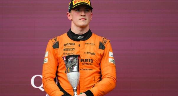 Dunne: Markóval pórul járt, irány az Alpine?