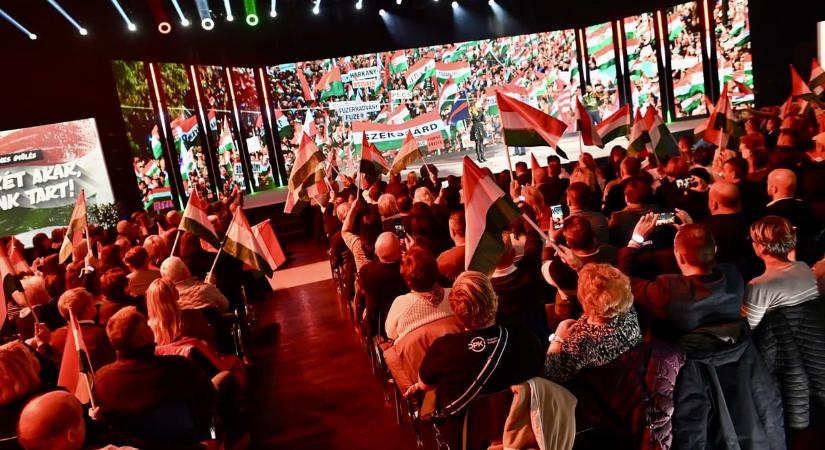 Political Capital: a fideszes választók negyede is arra számít, hogy változik a választási rendszer 2026 áprilisa előtt