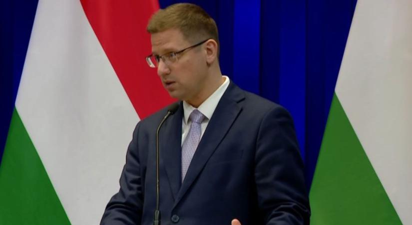 Kormányinfó: lakossági energiatároló programot indít a kormány