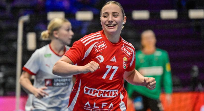 A kézis lányok nagy napja – sport a tévében