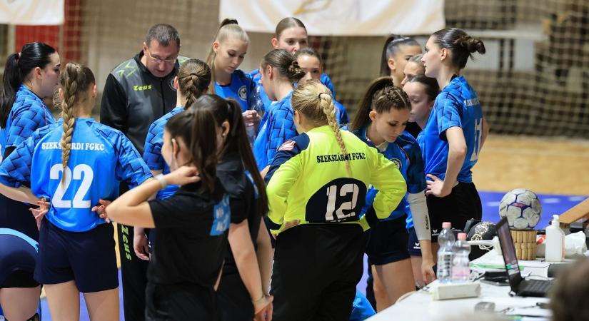 Két gól harminc perc alatt?! A legrosszabb félidejét produkálta a Fekete Gólyák