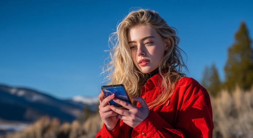 Brutális hatással lesz az összehajtható telefonok piacára az Apple színre lépése