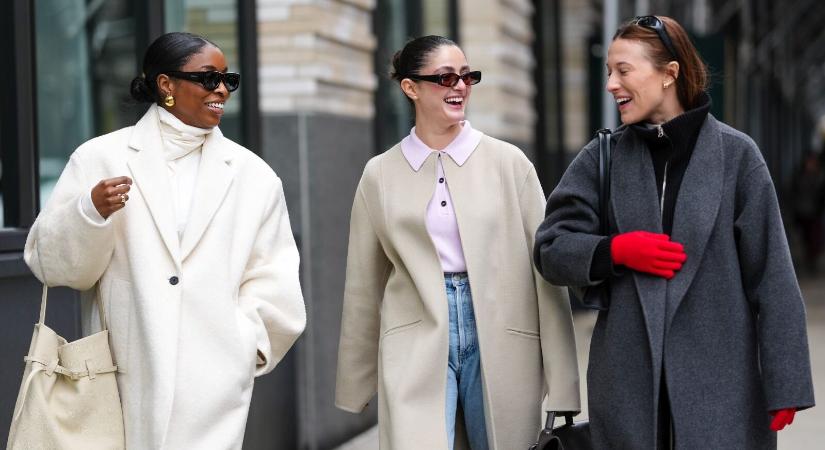 Az 5 leggyakoribb stílushiba télen: öregítenek és rontják az összképet!