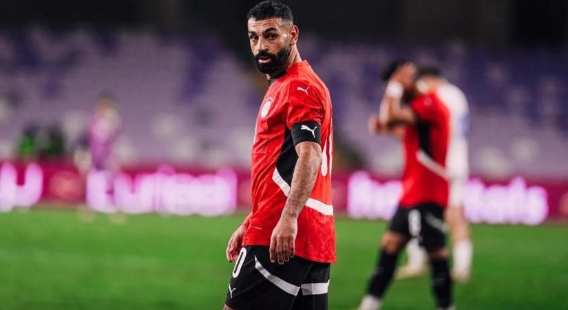 Mi köze Szalahnak Debrecenhez és egy 2009-es BL-meccshez?