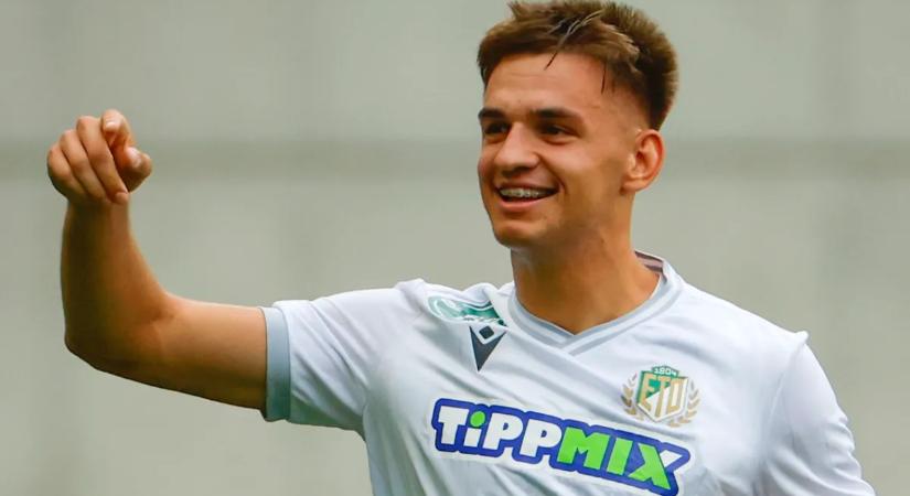 Miljan Krpics: Mindannyiunk álma a bajnoki aranyérem megszerzése