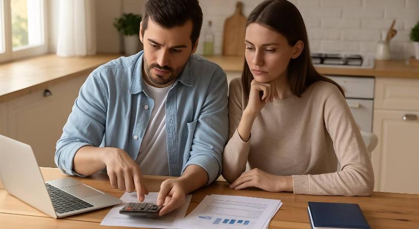 Otthon Start 3% lakáshitel: 22 ezer igénylés, 8 500 folyósítás – jókor lépsz be?