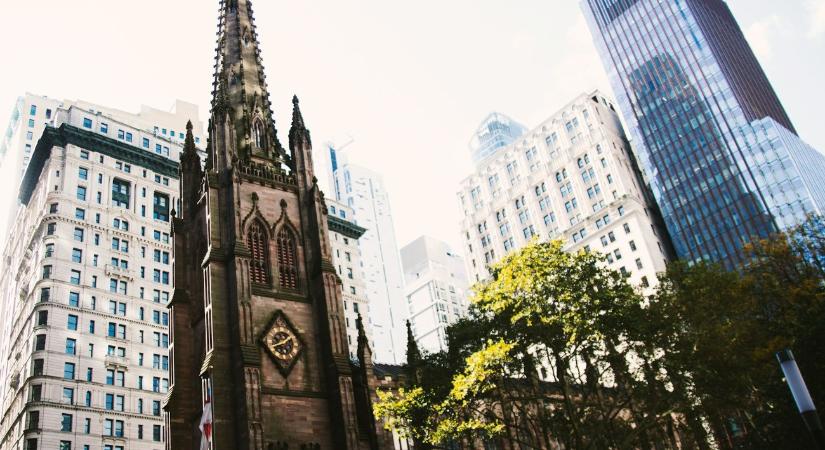 Várhatóan sokba fognak kerülni a New York-i katolikus egyháznak a zaklatási ügyek