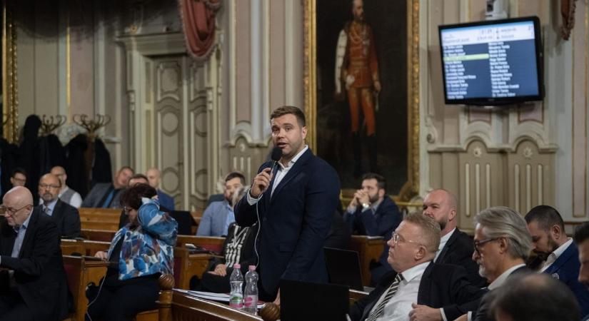 Farkas Levente szerint félrevezeti az embereket a baloldali sajtó