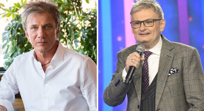 Emlékszel még, miért utálta egymást Bochkor Gábor és Jáksó László?