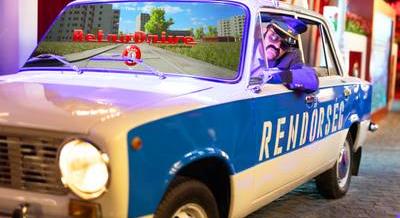 Ajándékozz időutazást! – Minden korosztály számára extra élményeket kínál a Budapest Retro Élményközpont