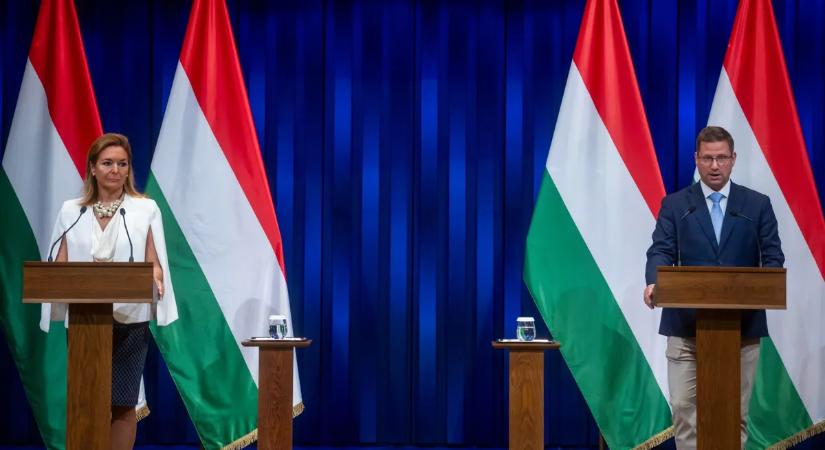 Kormányinfó: Mutatjuk az év végi legfontosabb bejelentéseket