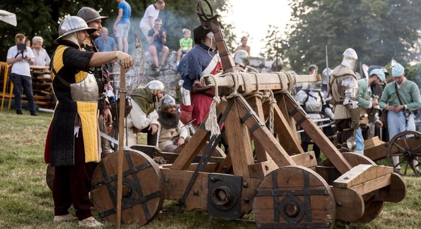 Siklósi Várfesztivál 2026