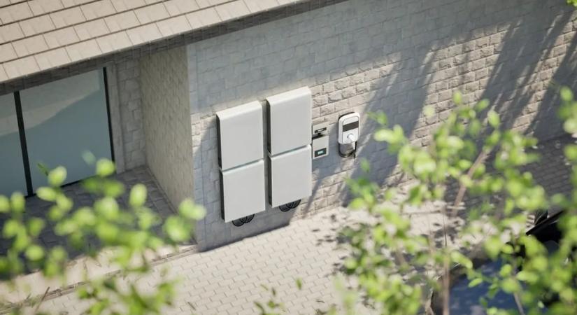 Lakossági energiatároló programot jelentett be a kormány - itt vannak a részletetek